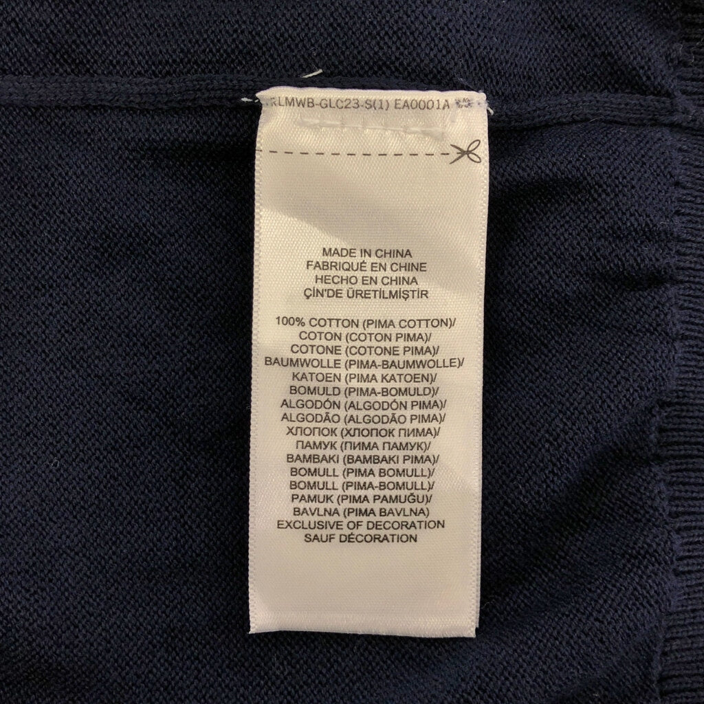 Polo by Ralph Lauren V-Neck Sweater