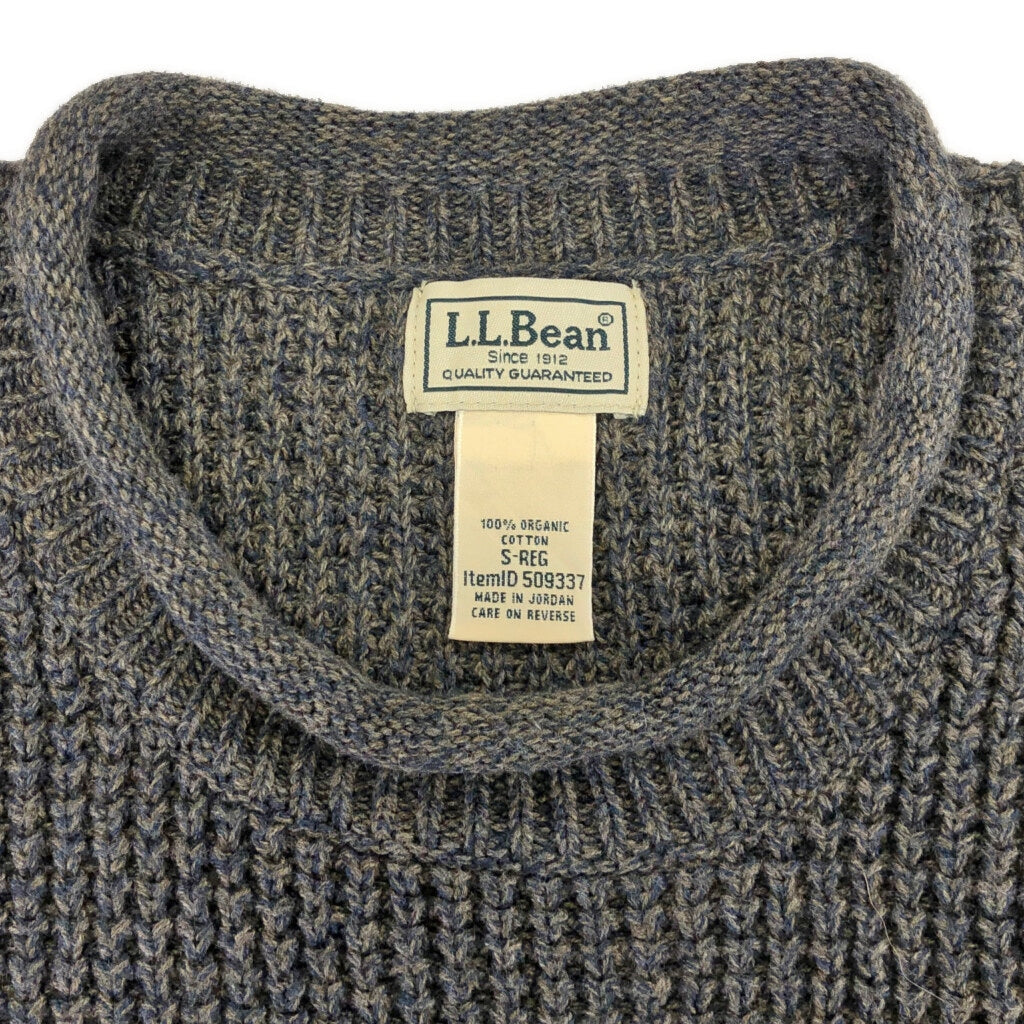 L.L.Bean Sweater