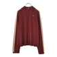 Abercrombie & Fitch Half Zip Sweater