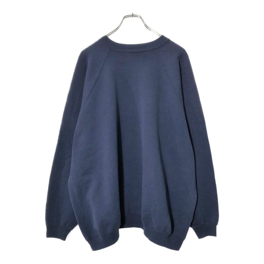 90s Hanes Plain Sweat