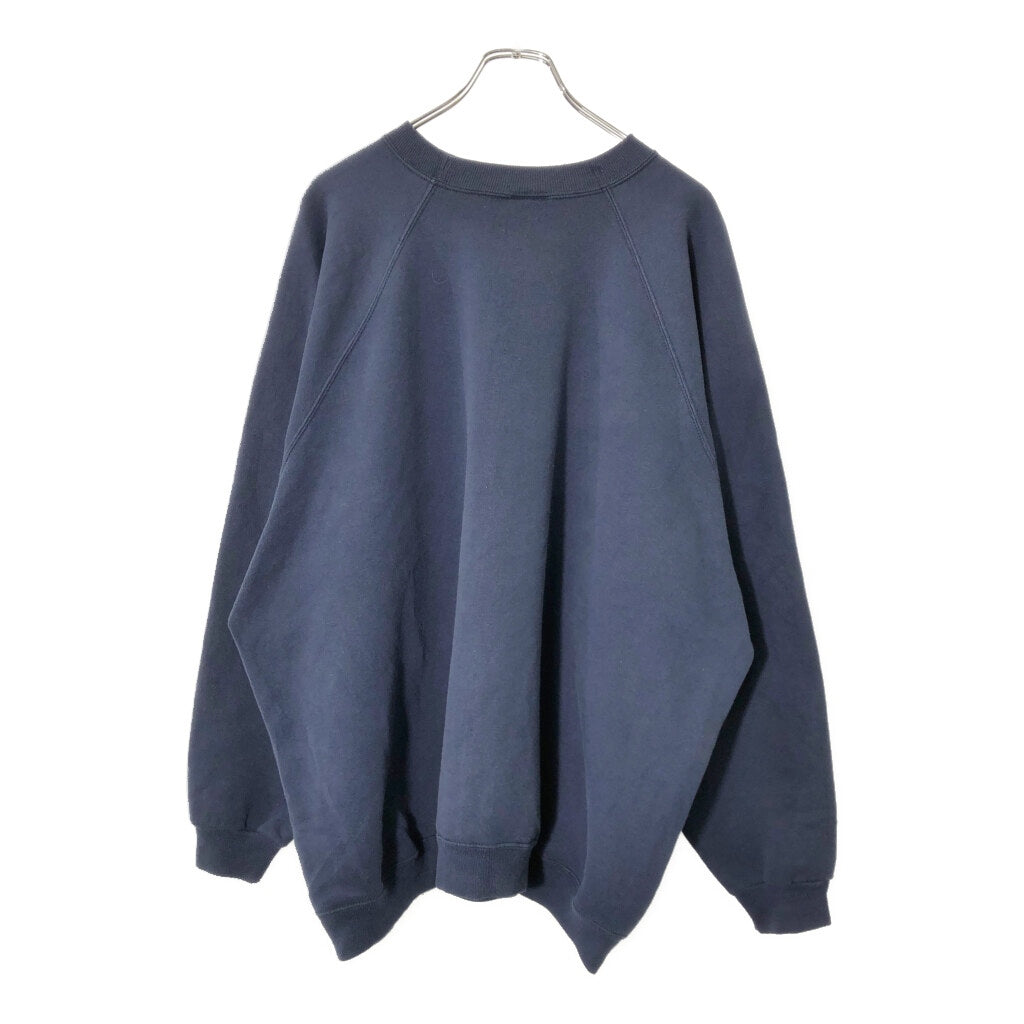 90s Hanes Plain Sweat
