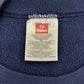 90s Hanes Plain Sweat