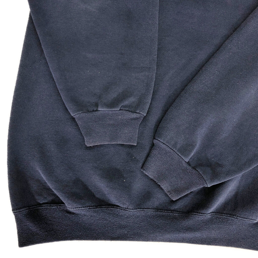 90s Hanes Plain Sweat