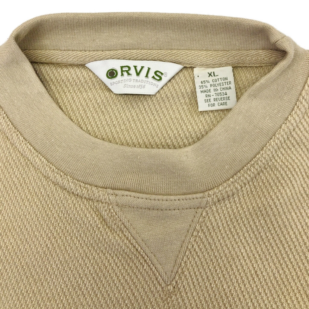 ORVIS Plain Sweat