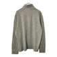 Polo by Ralph Lauren Half Zip Cotton Sweater Half Zip Sweater