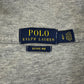 Polo by Ralph Lauren Half Zip Cotton Sweater Half Zip Sweater