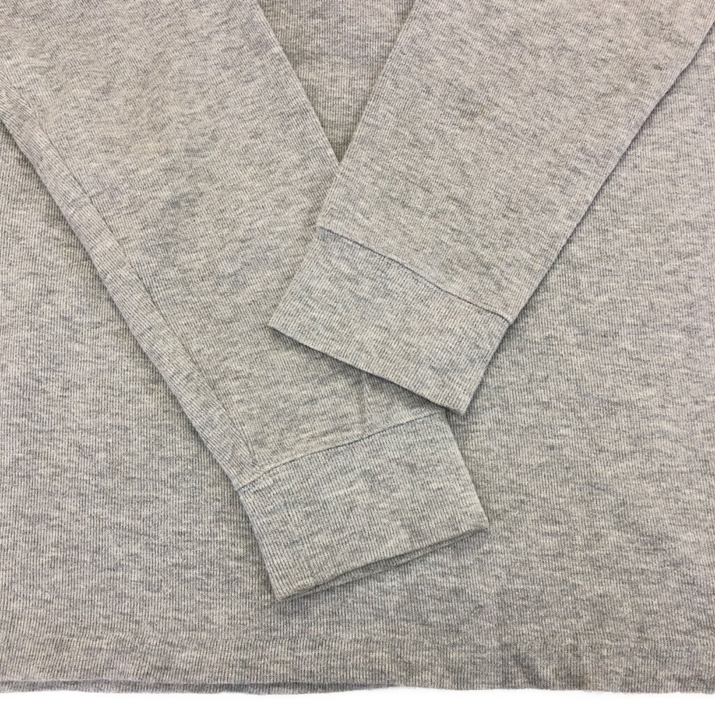 Polo by Ralph Lauren Half Zip Cotton Sweater Half Zip Sweater