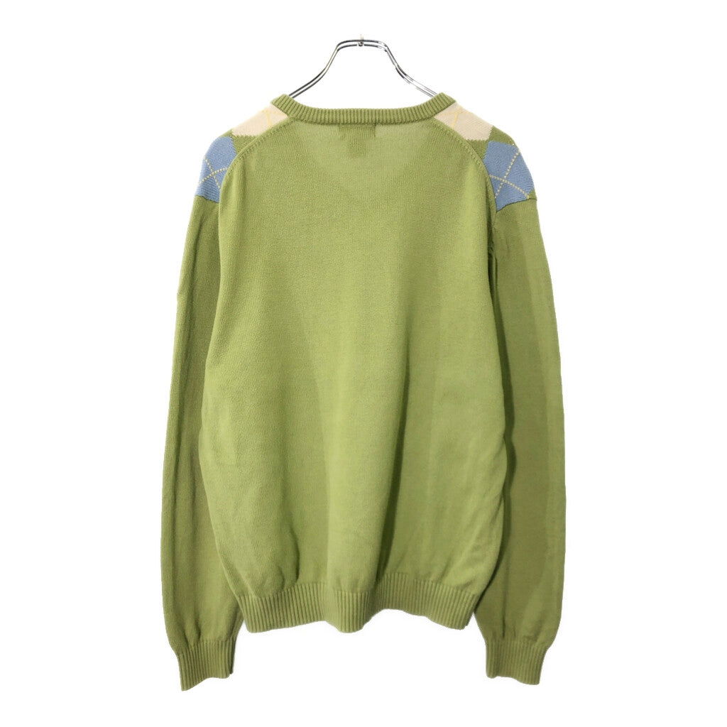 Brooks Brothers V-Neck Sweater
