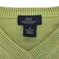 Brooks Brothers V-Neck Sweater