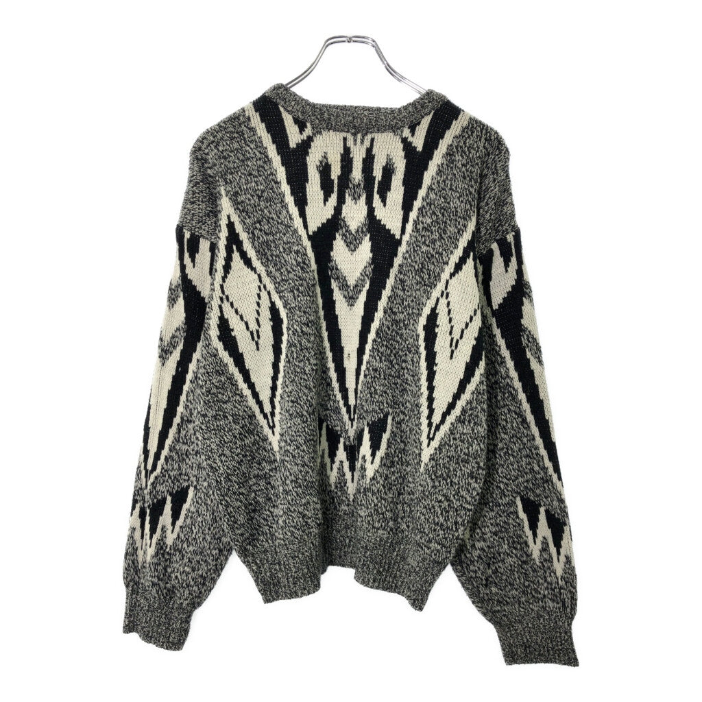 Barnaby Crewneck Sweater