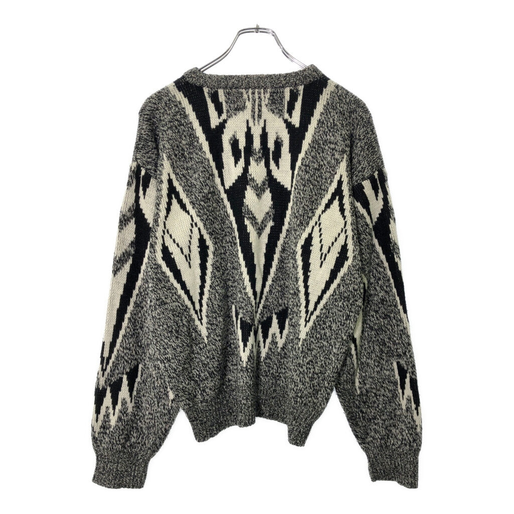 Barnaby Crewneck Sweater