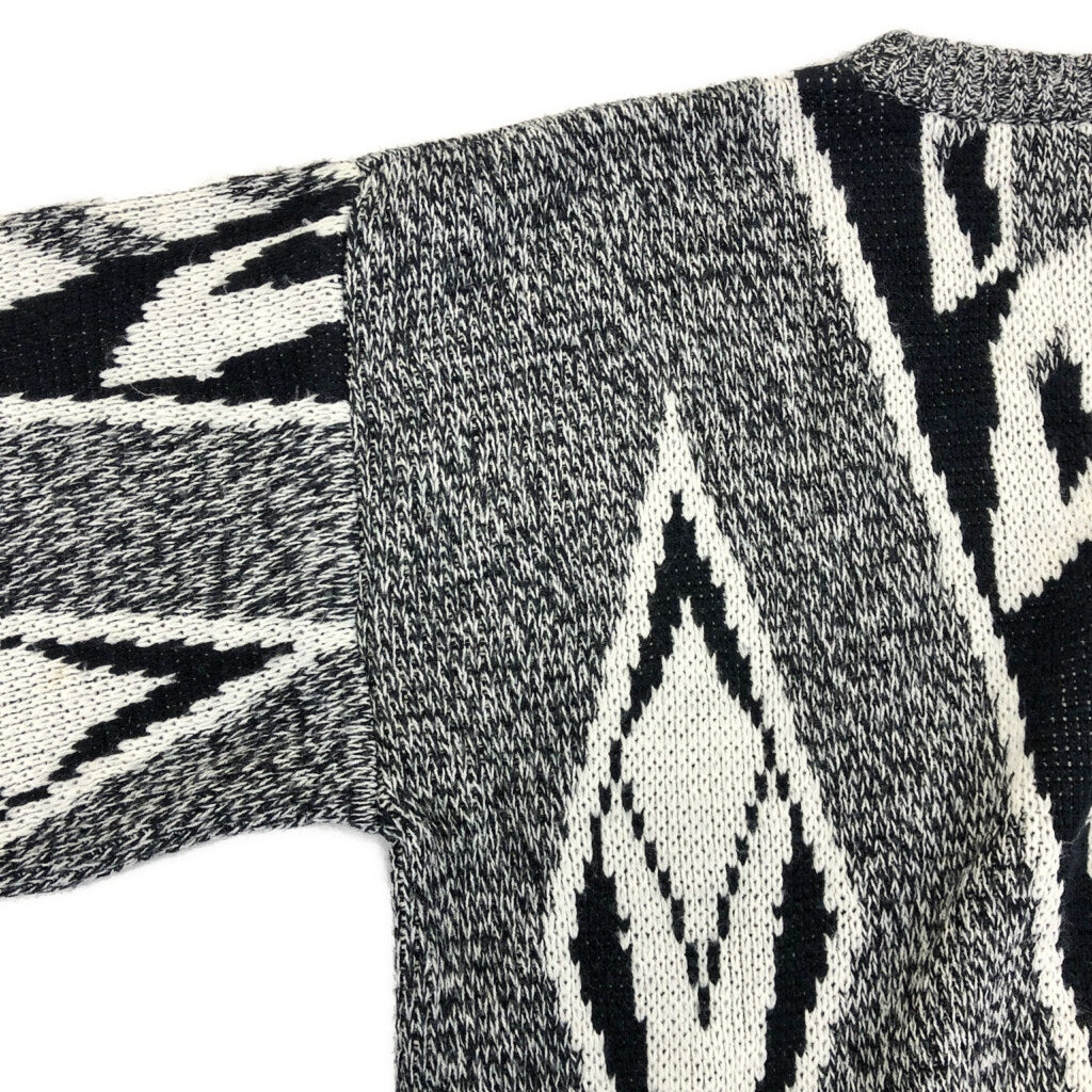 Barnaby Crewneck Sweater