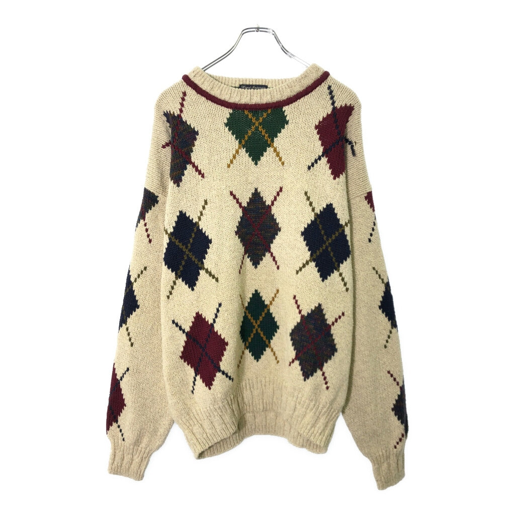 90s GANT Crewneck Sweater