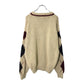 90s GANT Crewneck Sweater