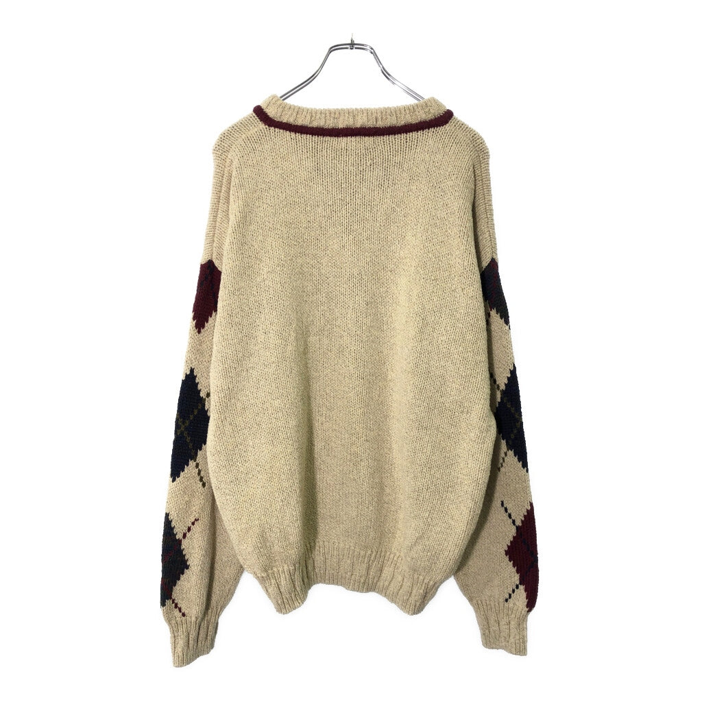 90s GANT Crewneck Sweater