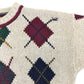 90s GANT Crewneck Sweater