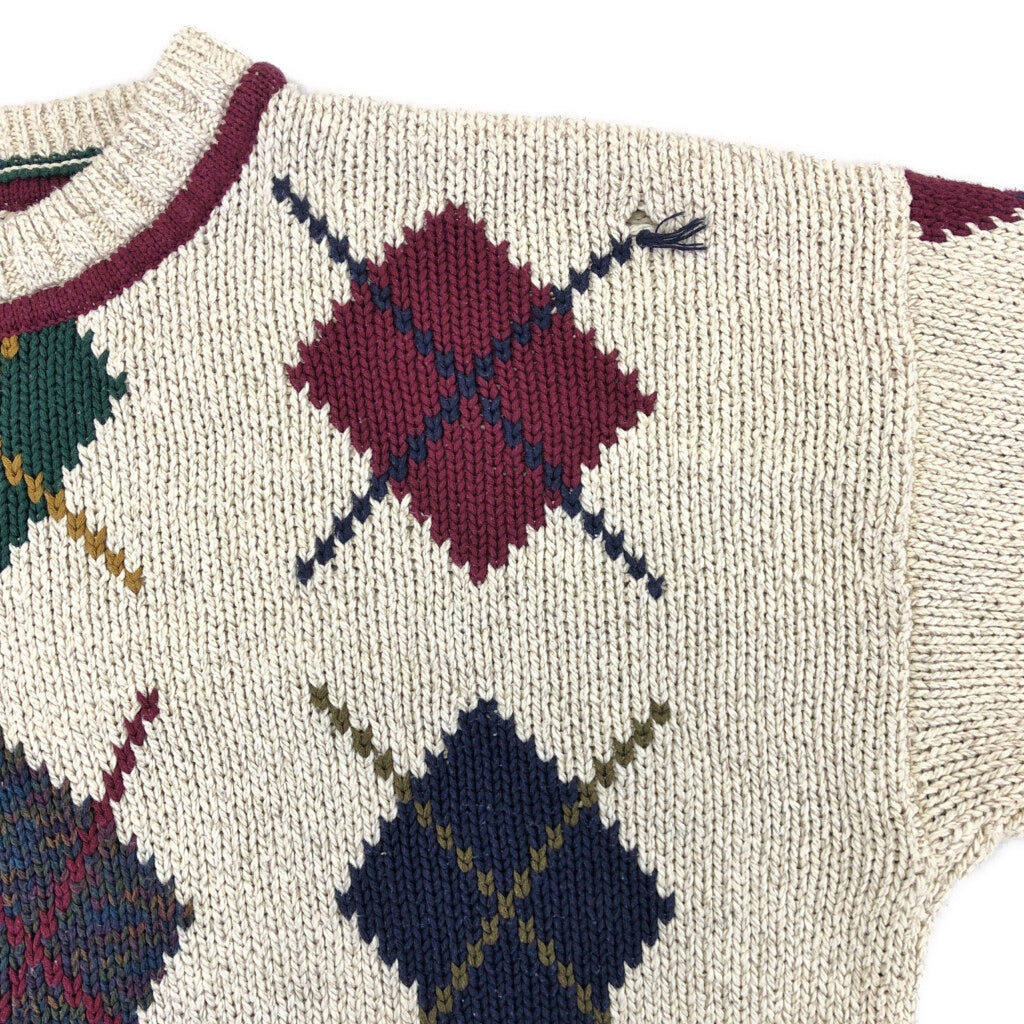 90s GANT Crewneck Sweater