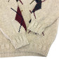 90s GANT Crewneck Sweater