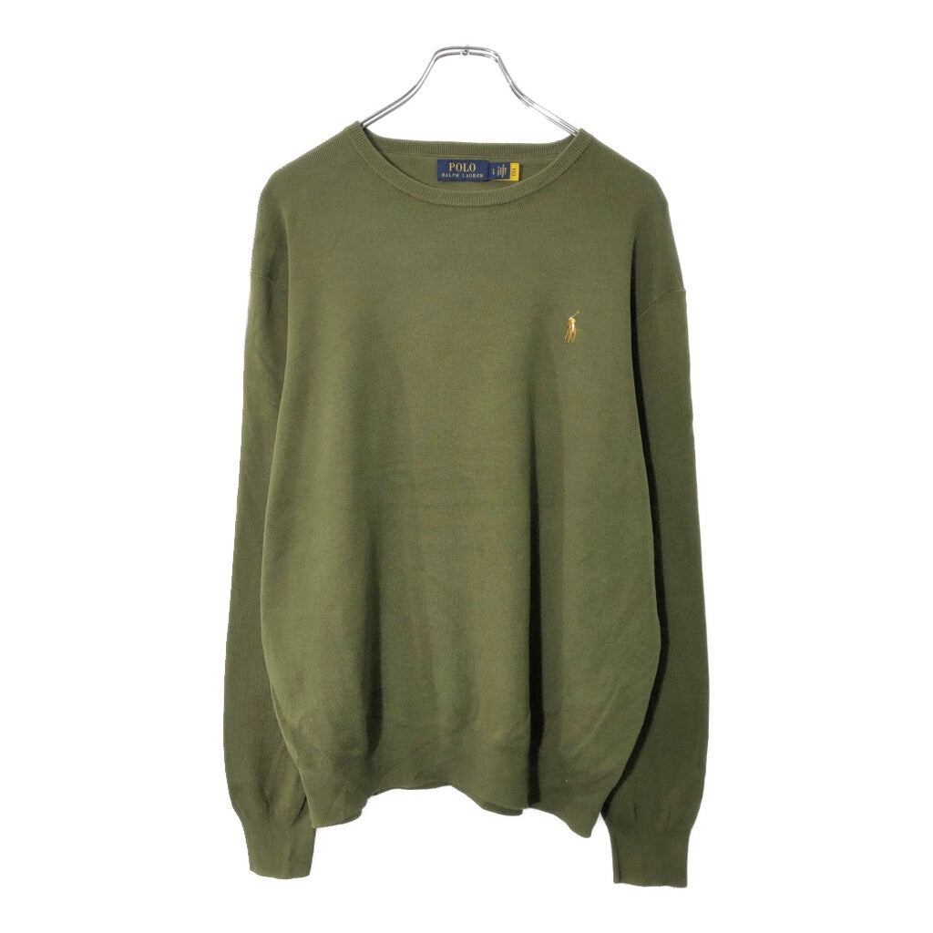 Polo by Ralph Lauren Crewneck Sweater