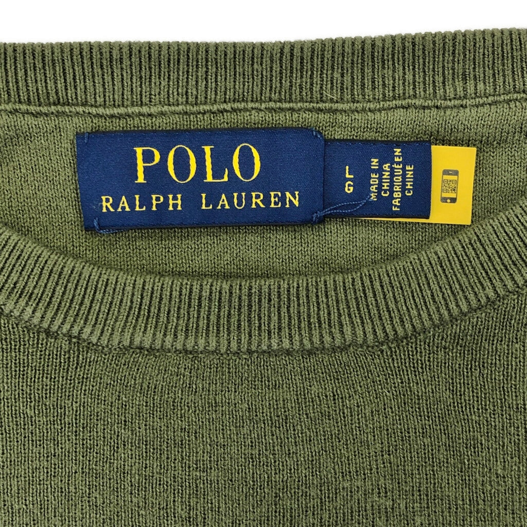 Polo by Ralph Lauren Crewneck Sweater