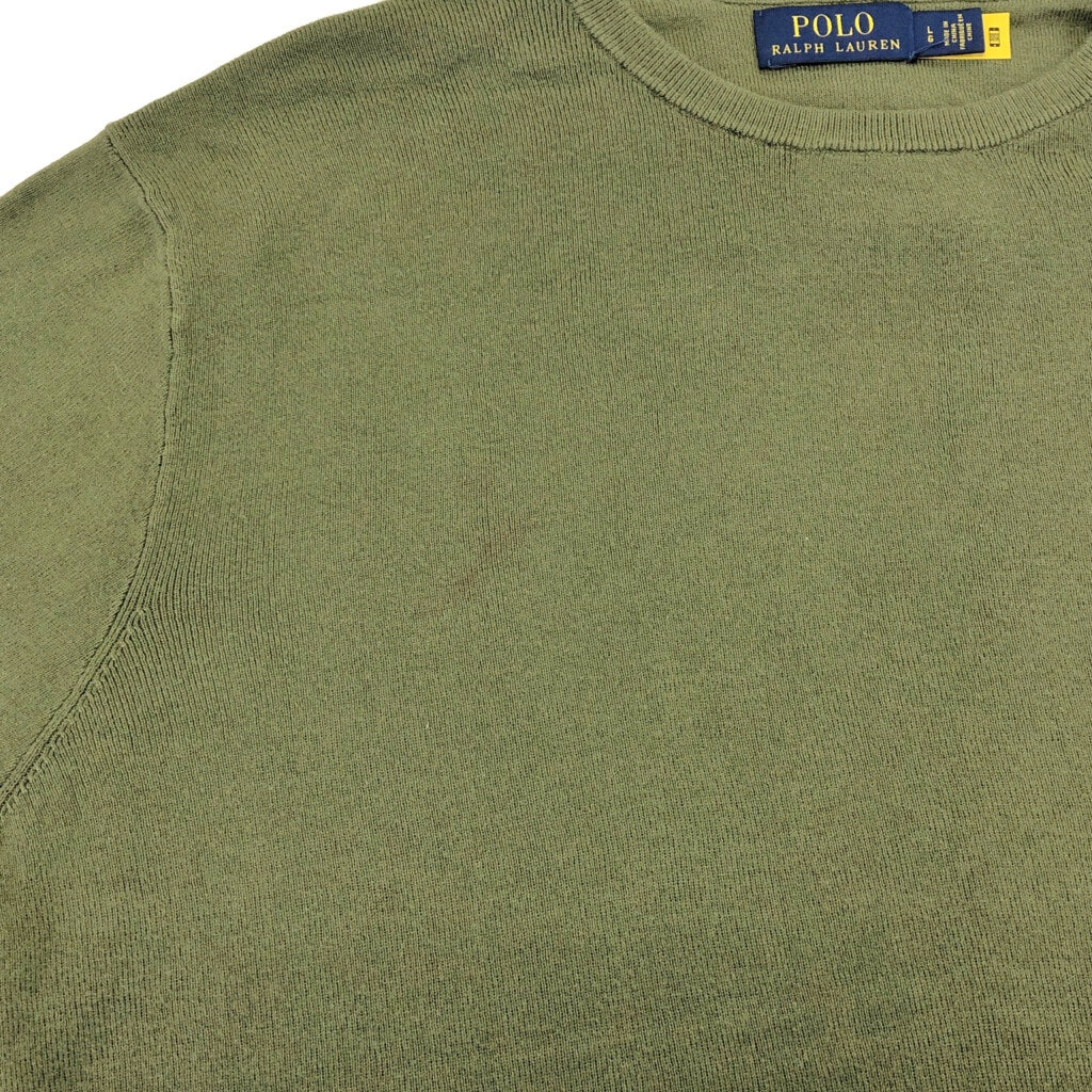 Polo by Ralph Lauren Crewneck Sweater