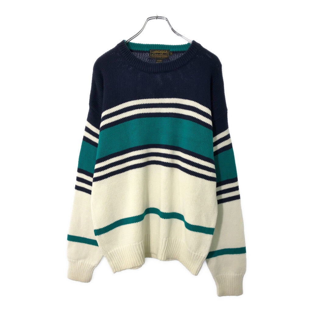 90s Eddie Bauer Crewneck Sweater