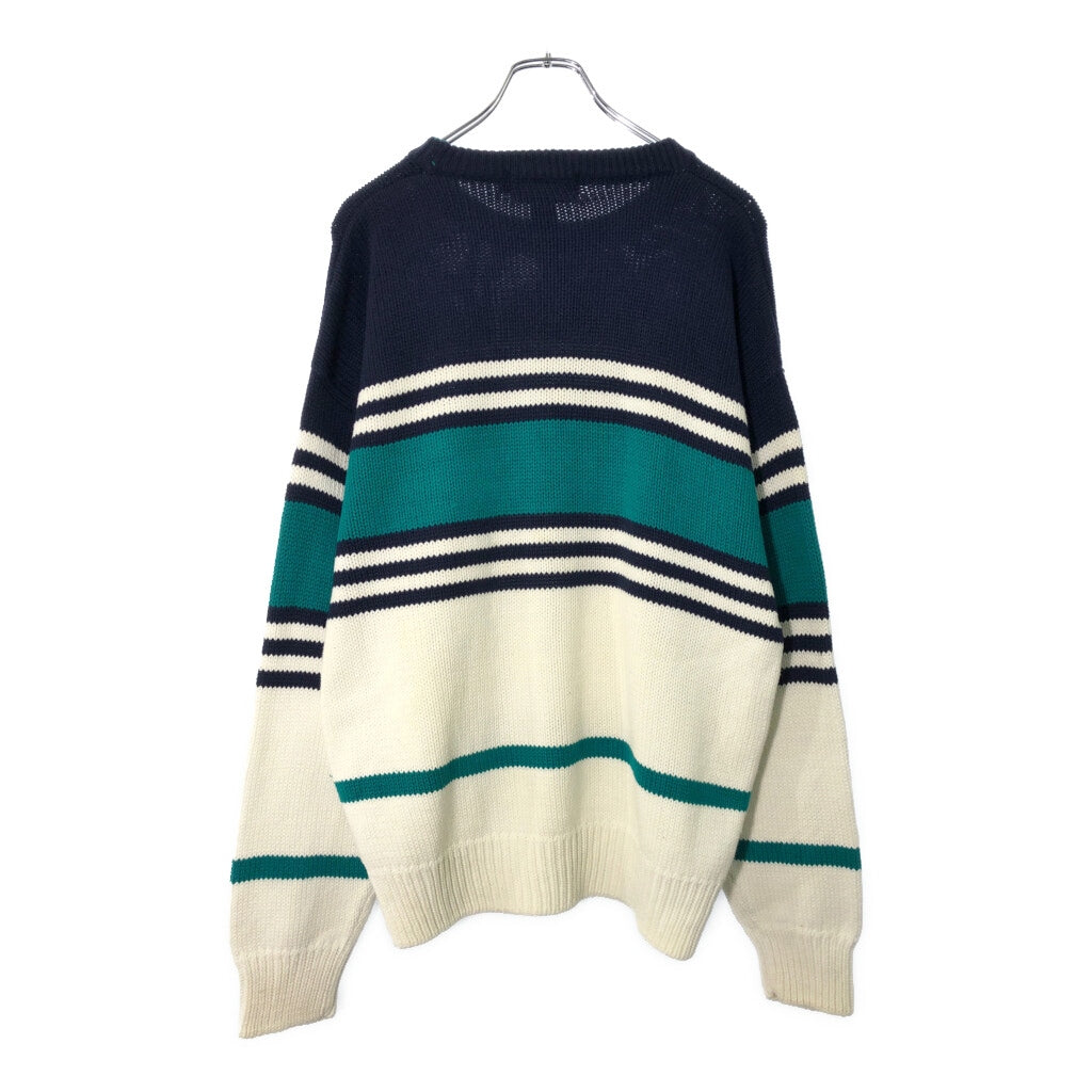 90s Eddie Bauer Crewneck Sweater