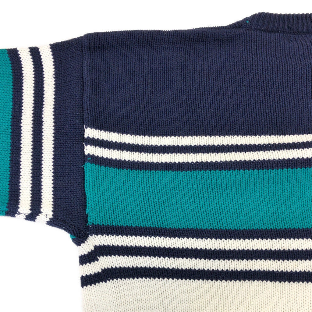 90s Eddie Bauer Crewneck Sweater
