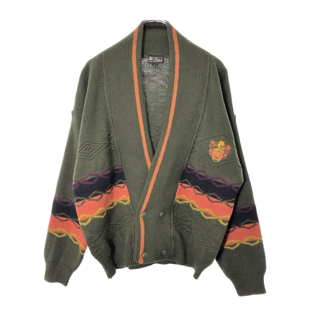 Jet Fashion Cardigan