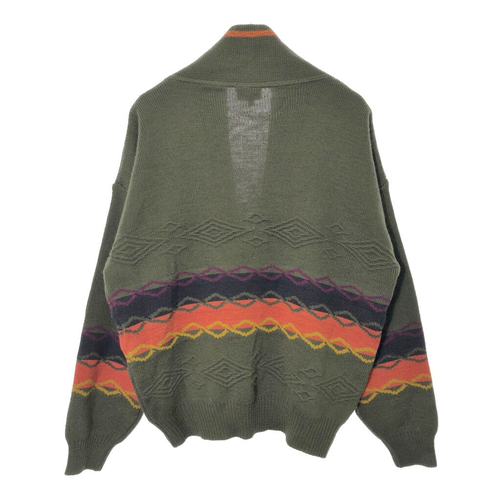 Jet Fashion Cardigan