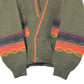 Jet Fashion Cardigan