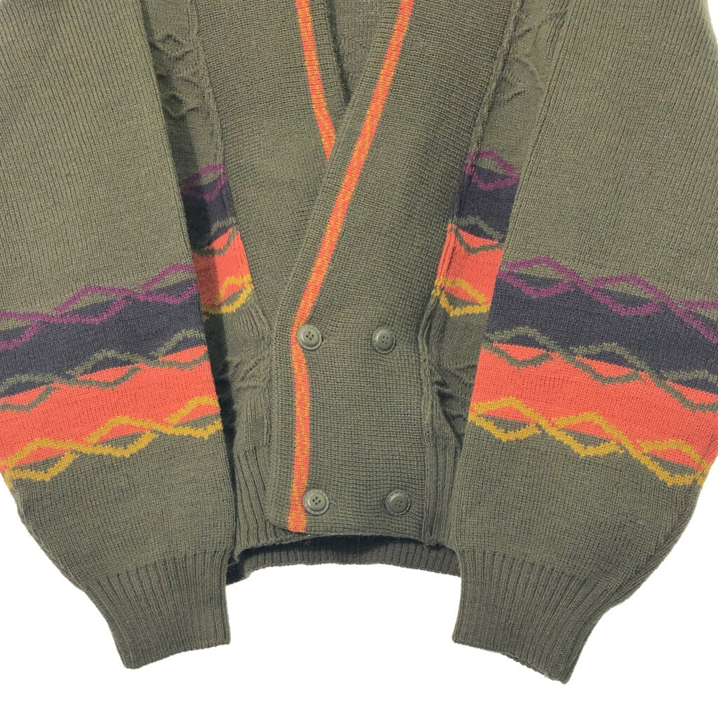 Jet Fashion Cardigan
