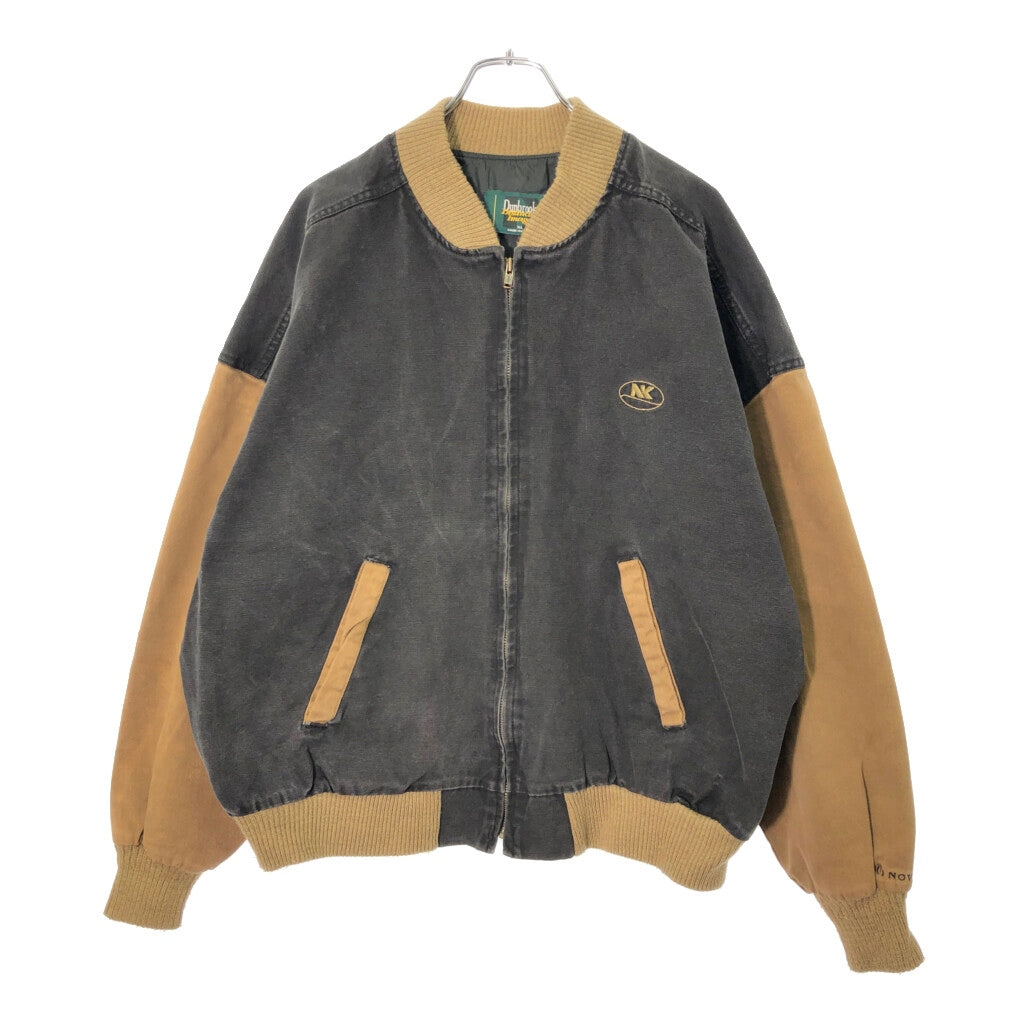 90s Dunbrooke Work Jacket