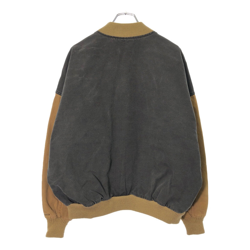 90s Dunbrooke Work Jacket