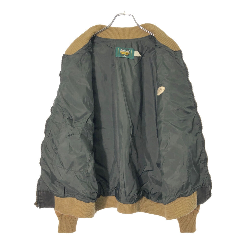 90s Dunbrooke Work Jacket