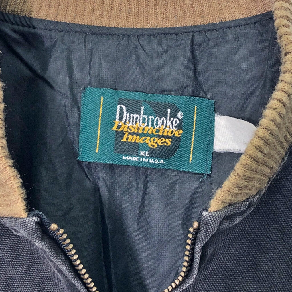 90s Dunbrooke Work Jacket