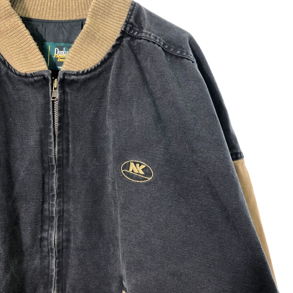 90s Dunbrooke Work Jacket