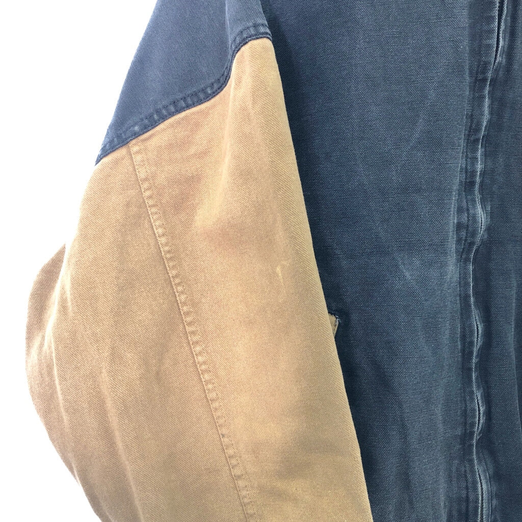 90s Dunbrooke Work Jacket