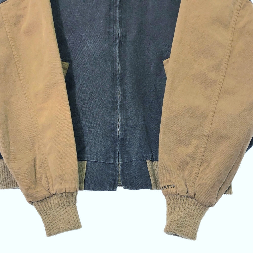 90s Dunbrooke Work Jacket