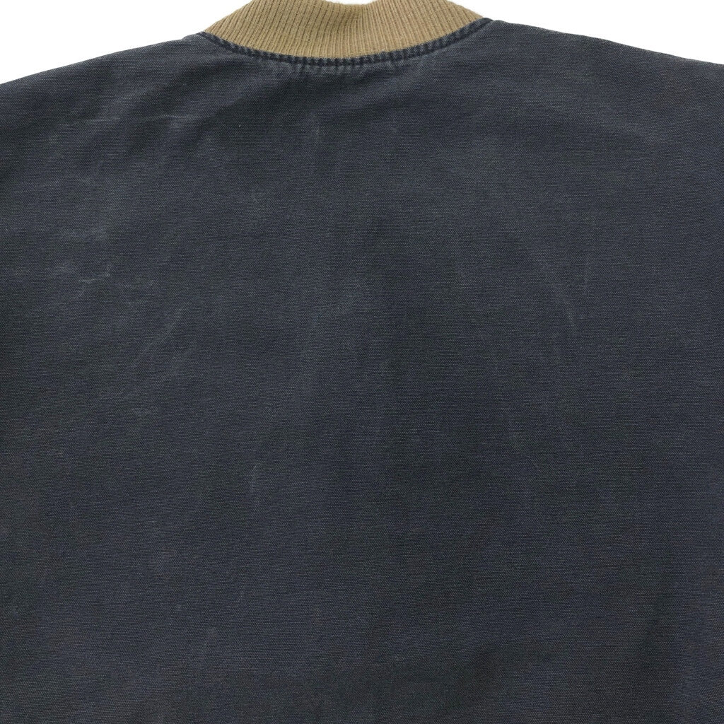 90s Dunbrooke Work Jacket