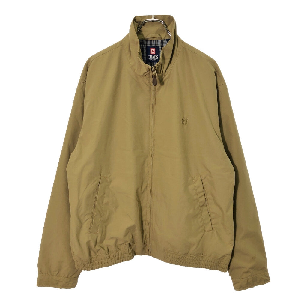 CHAPS Swing Top