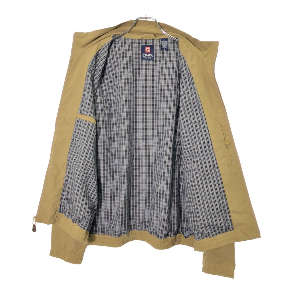 CHAPS Swing Top