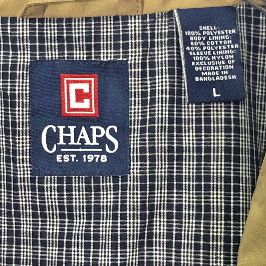 CHAPS Swing Top