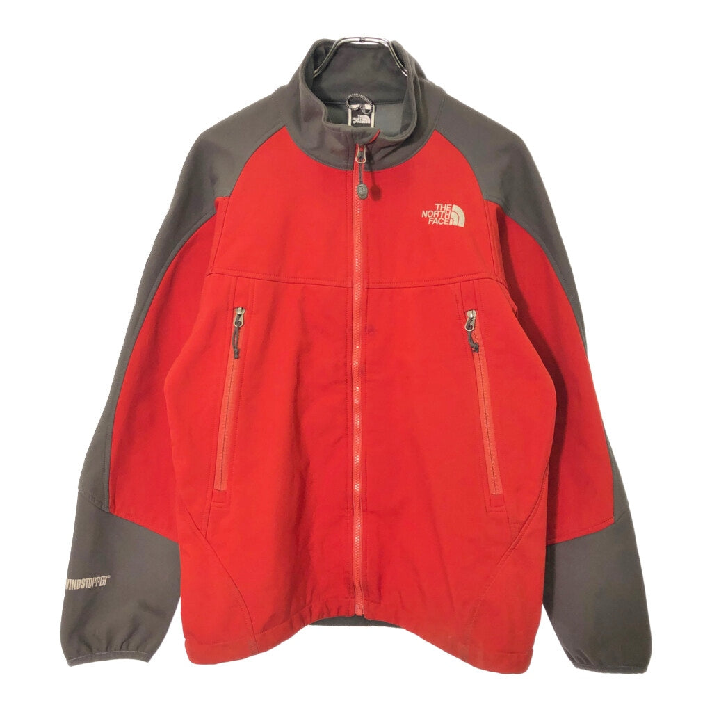 THE NORTH FACE SUMMIT SERIES Softshell Jacket