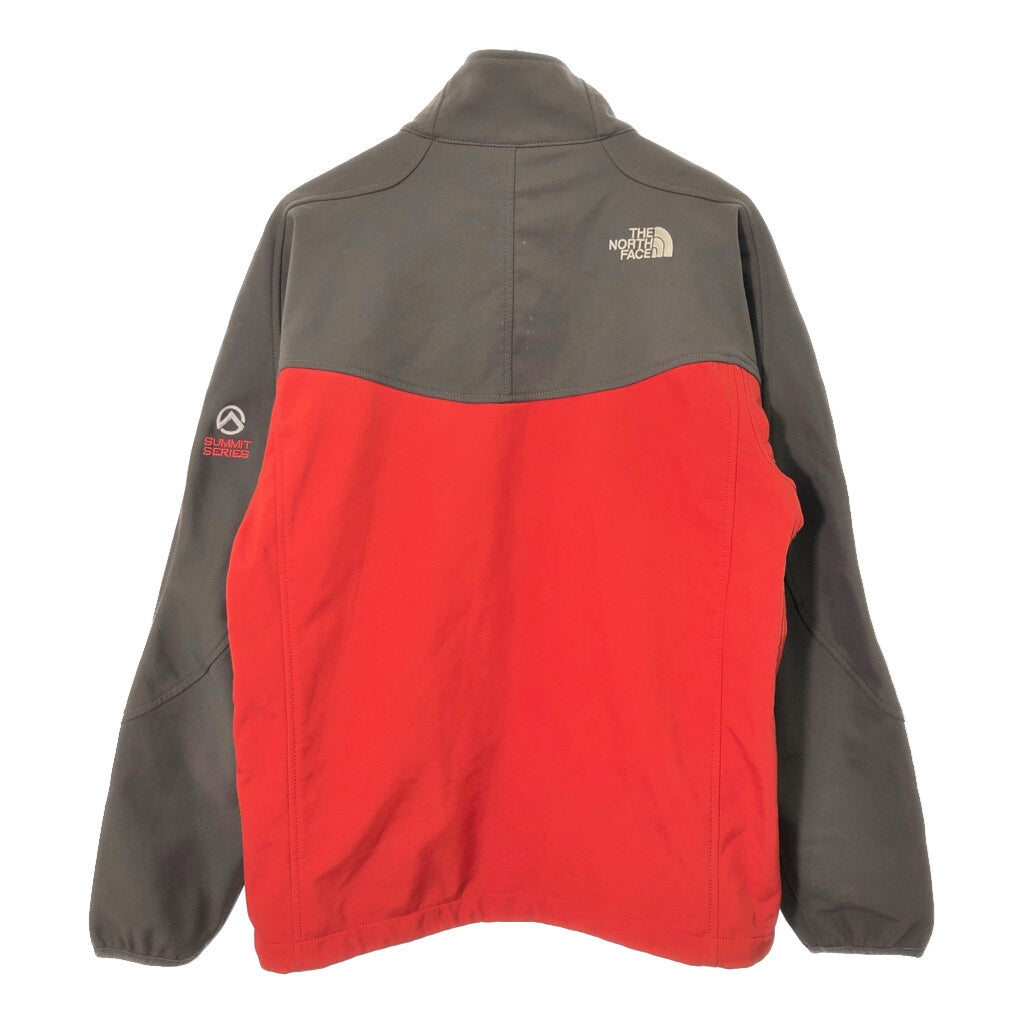 THE NORTH FACE SUMMIT SERIES Softshell Jacket