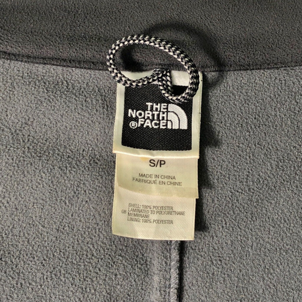 THE NORTH FACE SUMMIT SERIES Softshell Jacket