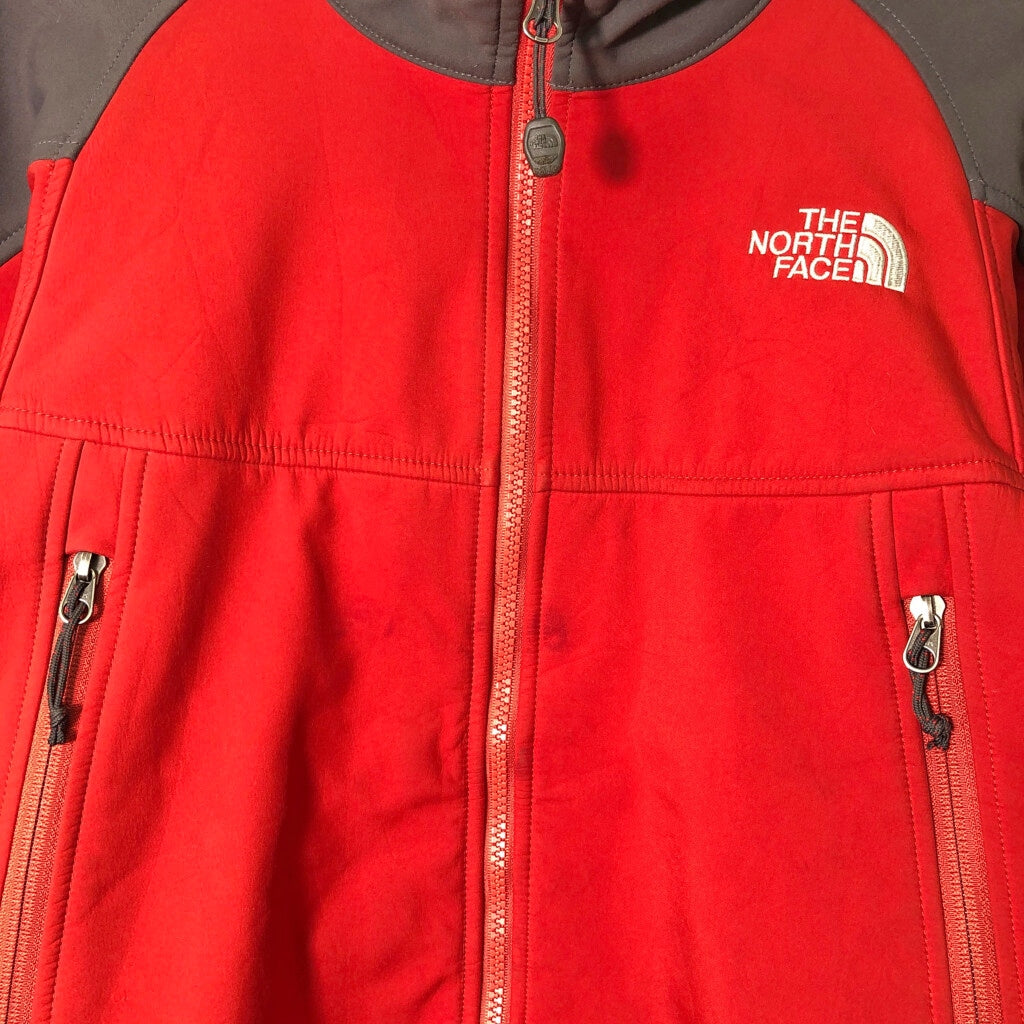 THE NORTH FACE SUMMIT SERIES Softshell Jacket