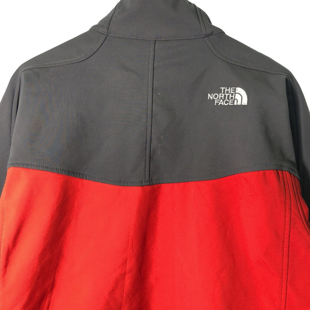 THE NORTH FACE SUMMIT SERIES Softshell Jacket