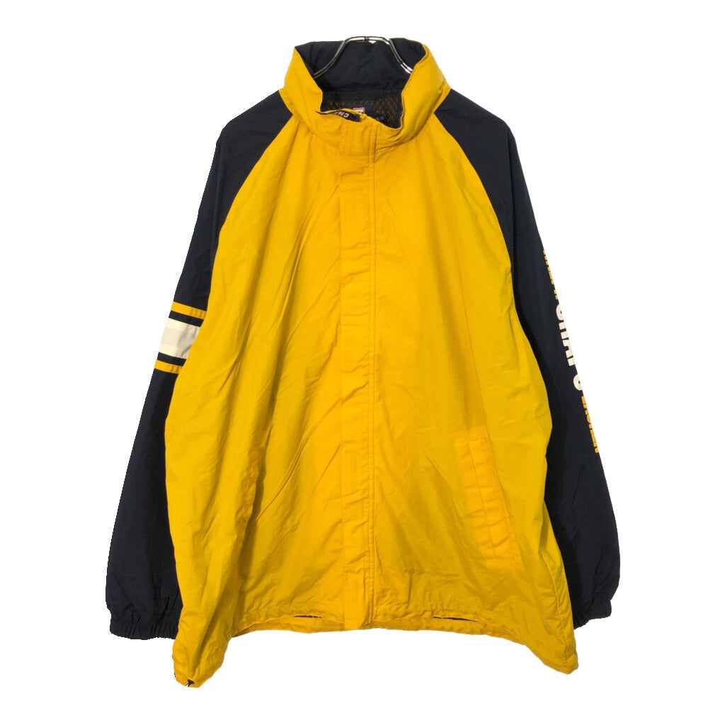 CHAPS Ralph Lauren Nylon Jacket