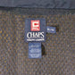 CHAPS Ralph Lauren Nylon Jacket
